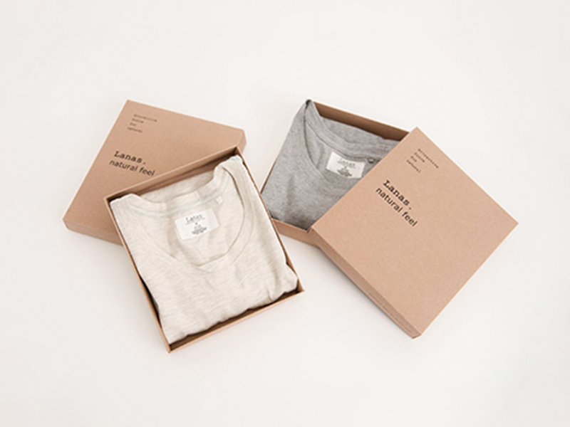 TShirt Boxes